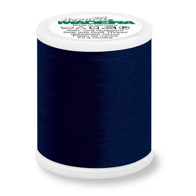 Produktbild von Madeira Aerofil No. 120 Polyester Nähgarn 1000m Farbe 8420