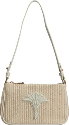 Produktbild von Joop Cestino Chiaro Eunike - Schultertasche 22 cm (offwhite)