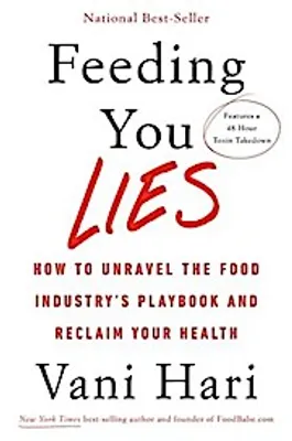 Produktbild von Feeding You Lies