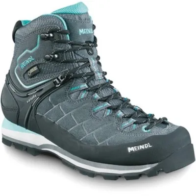 Obrázok produktu pre MEINDL dámska turistická obuv Litepeak Lady GTX light blue aquamarine/graphite 37,5