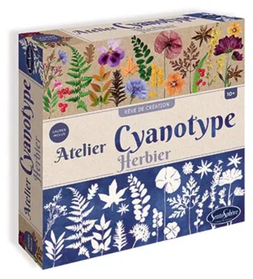 Zdjęcie produktu dla SentoSphere 839, Zestaw artystyczny dla dzieci, 14 lat(a), Karton, Plastik, Papier