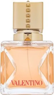 Produktbild von Valentino Voce Viva Intensa Eau de Parfum für Damen 30 ml