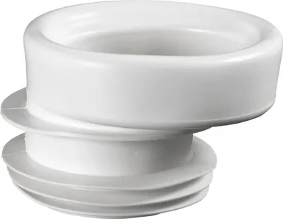 Produktbild von WC Manschette exzentrisch