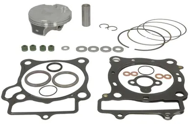 Produktbild von ATHENA Kolbensatz P5F0790319001C für HONDA CRF 250