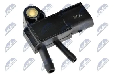 Produktbild von NTY ECS-ME-000 Abgasdruck Differenzdrucksensor passend für MERCEDES-BENZ C-Klasse Limousine (W204) E-Klasse Limousine (W211) C-Klasse T-modell (S204)