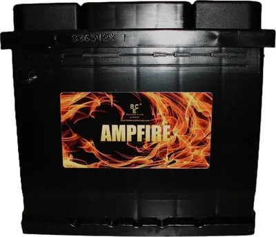 Produktbild von Ampfire Amp400 12V 44Ah 400A
