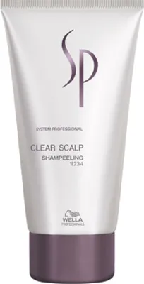 Immagine prodotto di Wella SP Clear Scalp Shampoo 150 ml
