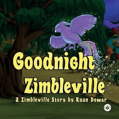Obrázok produktu pre Dobrú noc Zimbleville