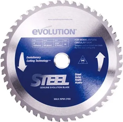 Obrázok produktu pre Evo 677351 Disco Acero M355Tct-66Cs - 355Mm 66T