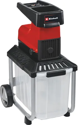 Produktbild von Einhell Elektro-Leisehäcksler GC-RS 60 CB
