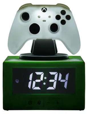 Obrázek produktu pro Ikona budíku, ovladače Xbox