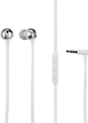Produktbild von LG Electronics HSS-F530 Headset weiß