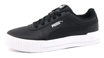 Zdjęcie produktu dla Puma Carina L Sneaker Czarny