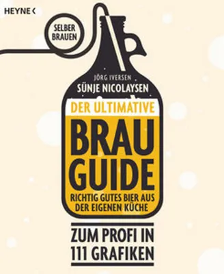 Produktbild von Der ultimative Brau-Guide