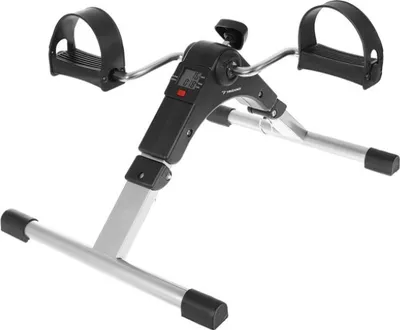 Productafbeelding van Stationaire revalidatie-fiets 2-in-1
