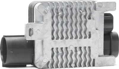 Produktbild von VEMO Kühlerlüfter-Steuergerät Lüfter-Steuergerät V25-79-0009 für FORD MONDEO IV Turnier (BA7) 0,204kg
