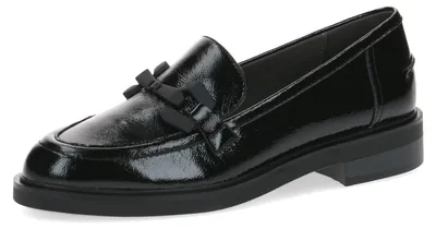 Productafbeelding van Caprice: Slippers, leren