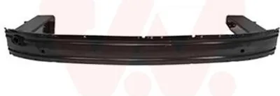 Produktbild von VAN WEZEL 3872560 Stoßstangenträger Vorne für OPEL ZAFIRA TOURER C (P12) ZAFIRA TOURER C VAN (P12)