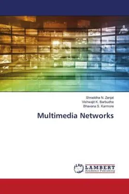 Produktbild von Multimedia Networks