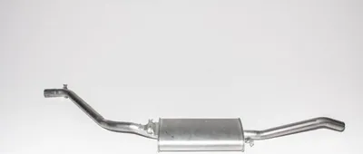 Produktbild von VEGAZ VS-88 Endschalldämpfer für VW Jetta II (19E, 1G2, 165) Auspuff