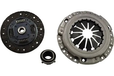 Produktbild von KAVO PARTS Kupplungssatz Kupplung für HYUNDAI i10 (PA) CP-1552
