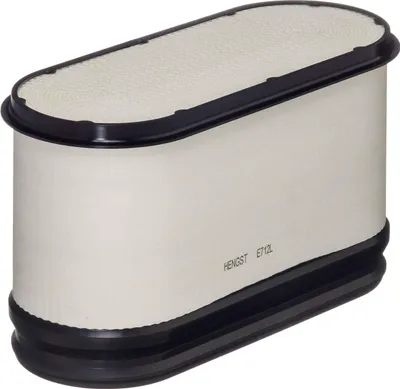 Produktbild von Luftfilter HENGST FILTER E712L Filtereinsatz