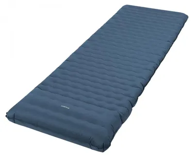 Produktbild von Husky aufblasbare Isomatte Flicky 8-R-Wert 1,5-dunkelblau
