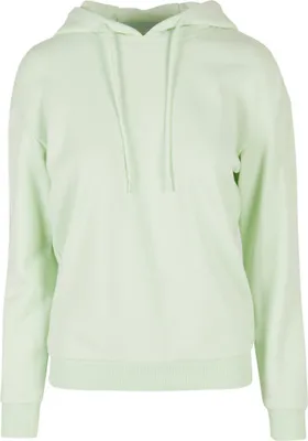Produktbild von Build Your Brand BY213 | Ladies Everyday Hoody XS bis 5XL - Farbe: Light Mint - Größe: 3XL
