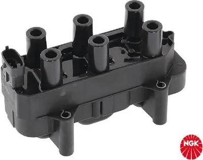 Produktbild von Ngk Zündspule  48106