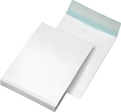 Produktbild von MAILmedia Faltentasche 30007052 B4 oF hk 140g ws 250St.