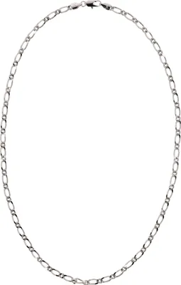 Produktbild von joella damen halskette - silber, one size