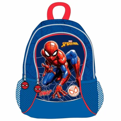 Obrázek produktu pro Batoh Marvel Spiderman 40cm