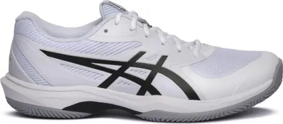 Produktbild von Asics Herren Sportschuhe Halbschuhe Weiß Modell 1041A490101