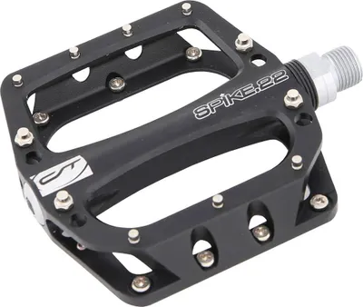 Produktbild von Contec Ct Pedal Spike.22 Industriegelagert Schwarz