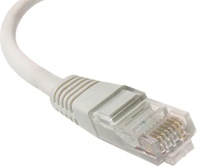 Immagine prodotto di Cavo patch di rete Cavo patch Ethernet RJ45 CAT6 UTP PC 3 metri