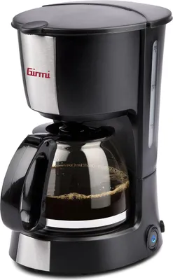 Immagine prodotto di Girmi MC2500 macchina per caffè Automatica Macchina da caffè con filtro 0,6 L