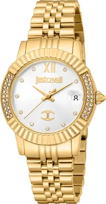 Produktbild von Just Cavalli - JC1L199M0025 - Uhren - Damen