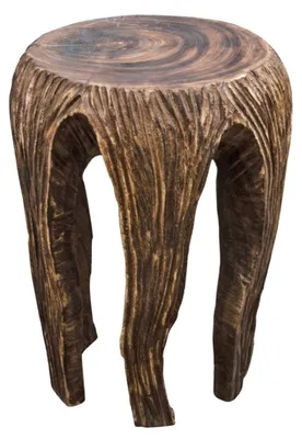 Obrázek produktu pro Postranní stolek Casa Padrino 40 x v. 54,5 cm - kvalita