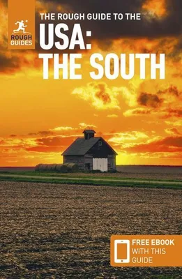 Zdjęcie produktu dla The Rough Guide to USA