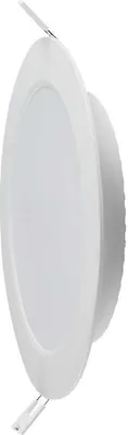 Image de V-TAC LED Downlight encastré Premium 24W Rond fi300 VT-61024 4000K 2640lm