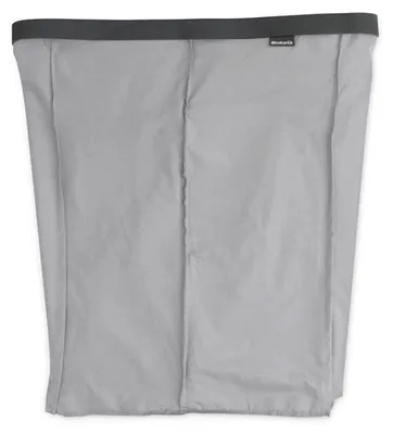 Obrázek produktu pro Brabantia 200724, Šedá, Praní v pračce, 40 °C, 820 mm, 850 mm, 38 mm