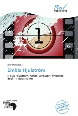 Produktbild von Embla Hjulstrom
