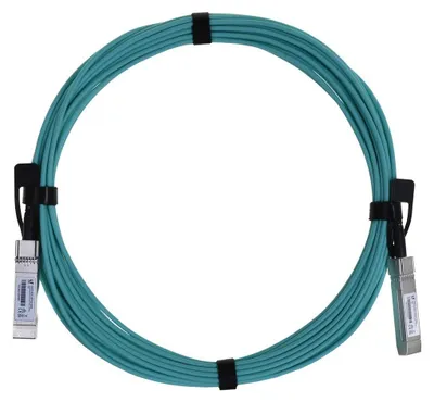 Image de Ubiquiti UniFi Active Optical Cable 25Gbps 10m