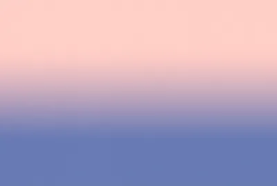 Produktbild von Tadessi Fototapete | Modern | 4.00 m  x 2.70 m | Blau | Rosa | Wandbild | Digitaldruck