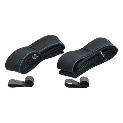 Immagine prodotto di 2x set nastro per cerchi tubolari 2.00-19 2.25-19 + nastro per cerchi
