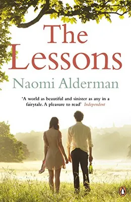 Produktbild von The Lessons