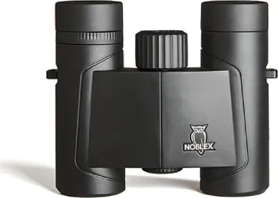 Immagine prodotto di Noblex NF 10x25 Inception nero binocolo impermeabile con ingrandimento 10x