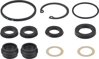 Produktbild von A.B.S. Reparatursatz Hauptbremszylinder 53901 für CITROËN C5 II Break (RE) 0,02kg