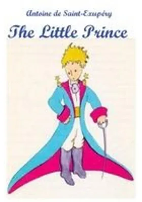 Obrázek produktu pro The Little Prince