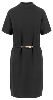 Produktbild von APART Fashion Strickkleid mit Gürtel